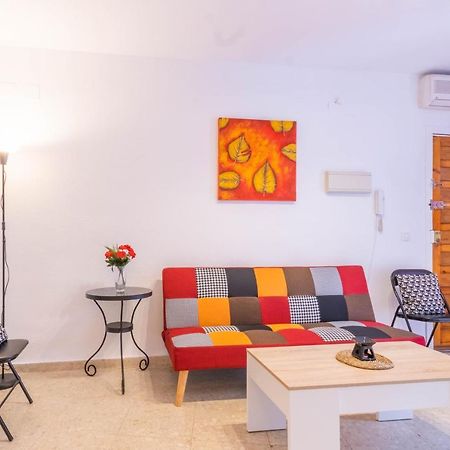 Apartamento Gema De La Juderia En Córdoba Eksteriør bilde