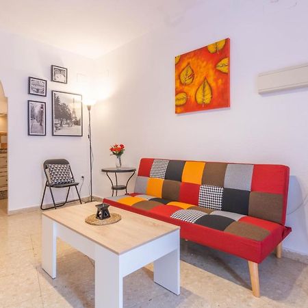 Apartamento Gema De La Juderia En Córdoba Eksteriør bilde