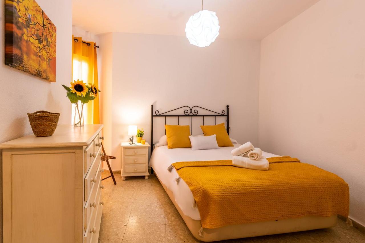 Apartamento Gema De La Juderia En Córdoba Eksteriør bilde