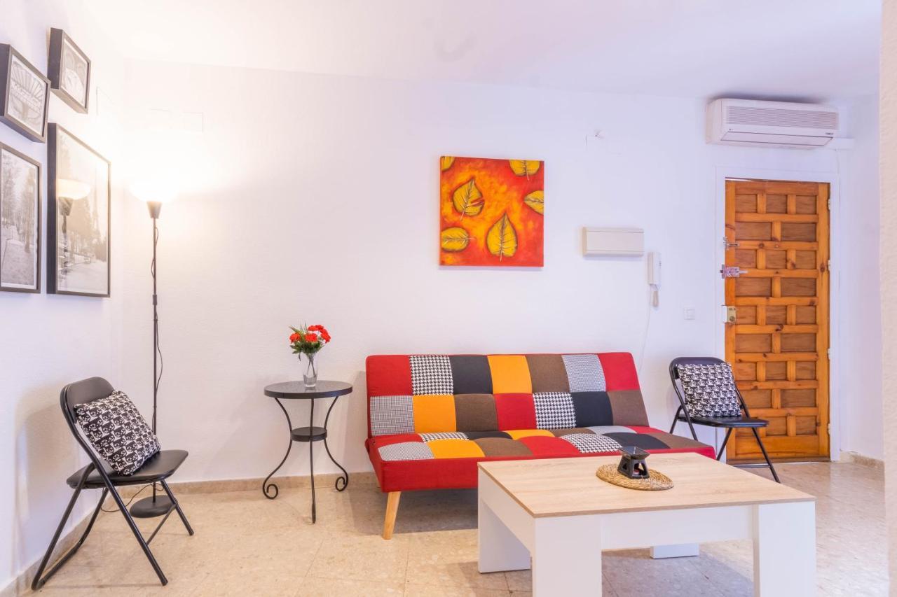 Apartamento Gema De La Juderia En Córdoba Eksteriør bilde