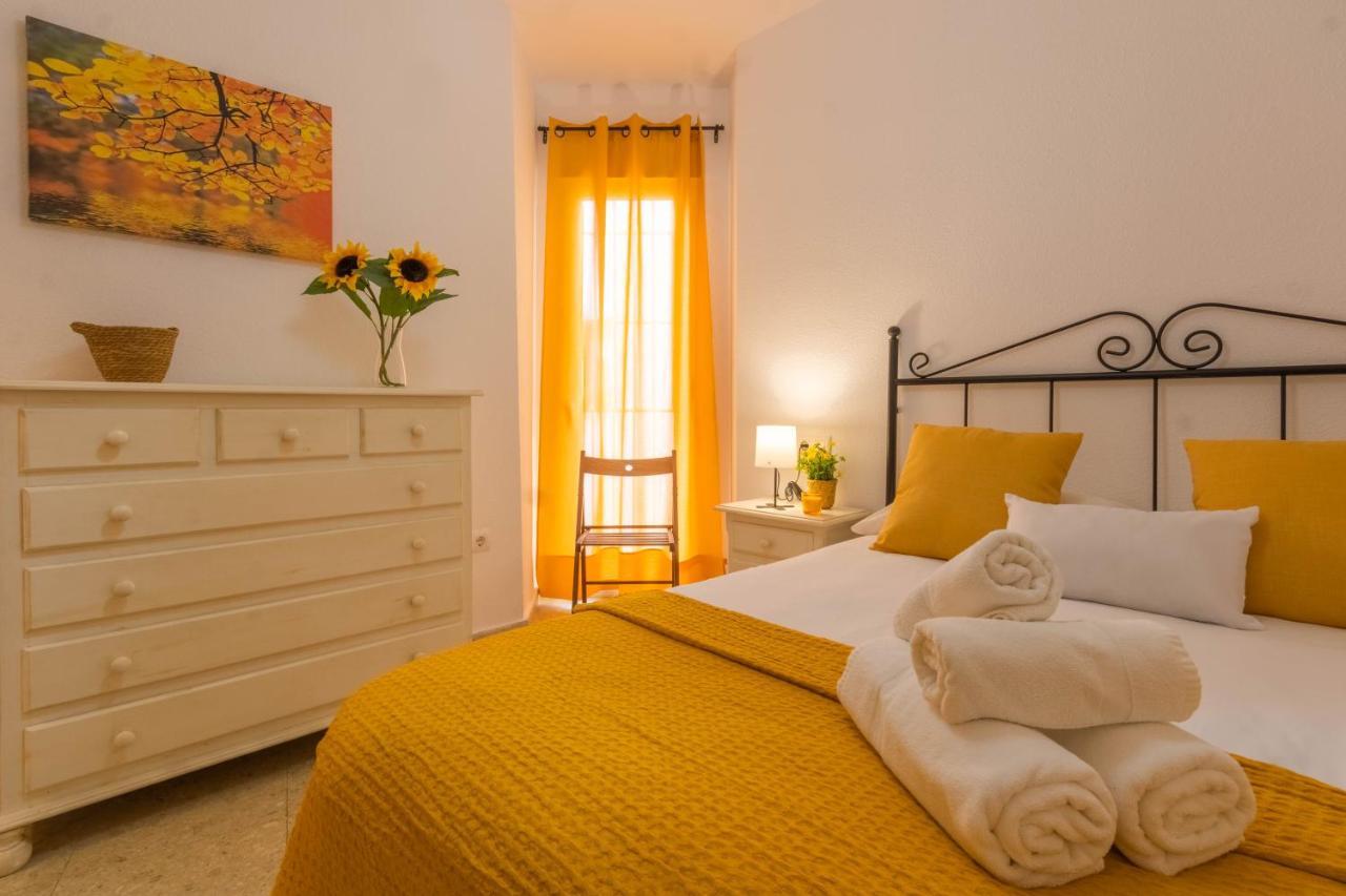 Apartamento Gema De La Juderia En Córdoba Eksteriør bilde