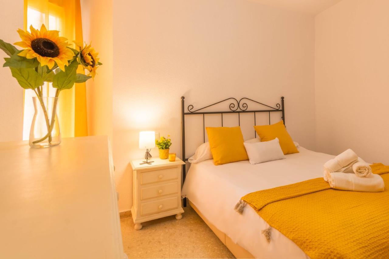 Apartamento Gema De La Juderia En Córdoba Eksteriør bilde