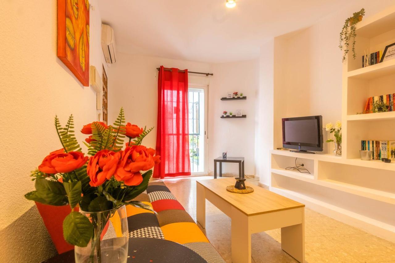Apartamento Gema De La Juderia En Córdoba Eksteriør bilde