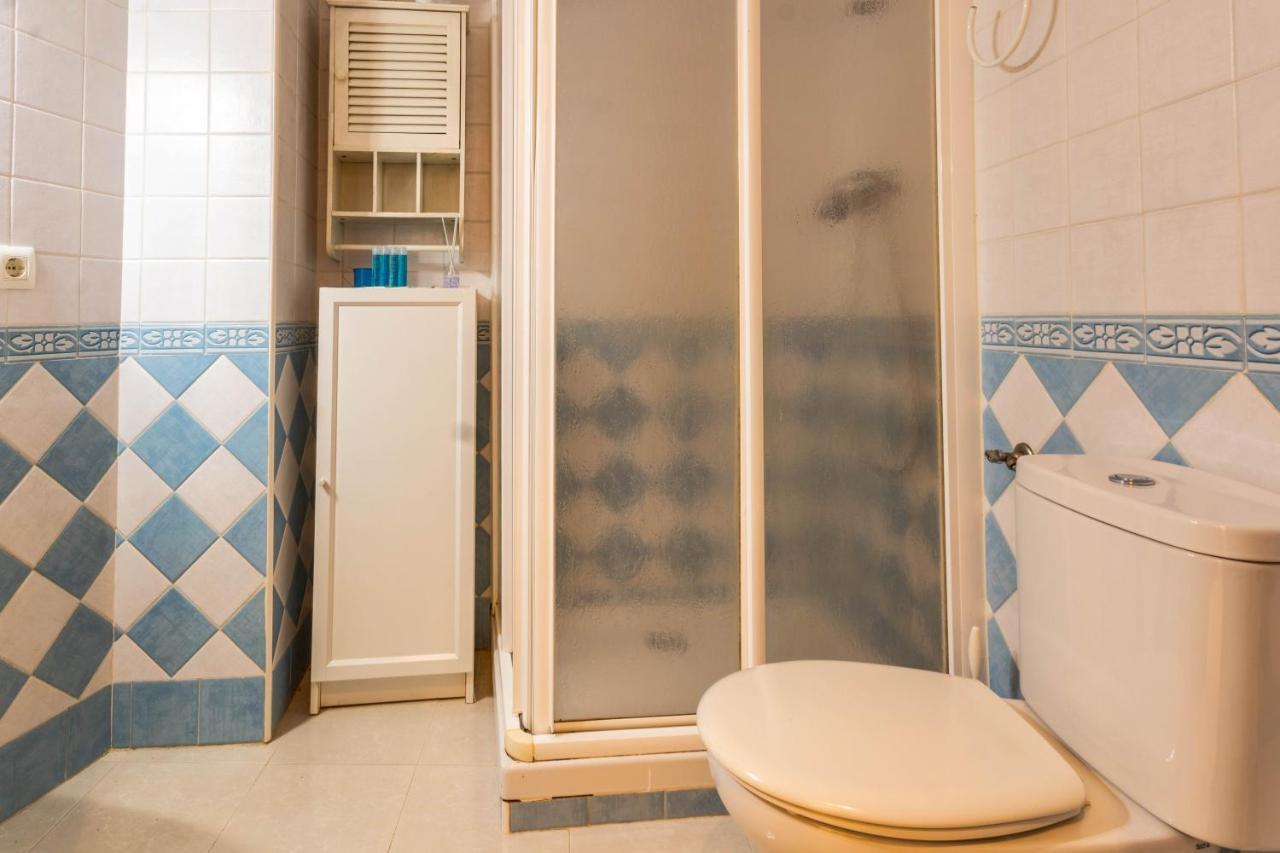 Apartamento Gema De La Juderia En Córdoba Eksteriør bilde