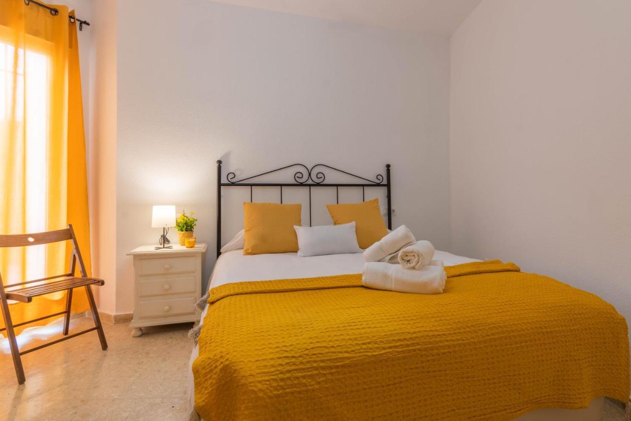 Apartamento Gema De La Juderia En Córdoba Eksteriør bilde