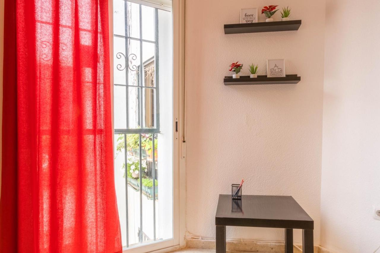 Apartamento Gema De La Juderia En Córdoba Eksteriør bilde