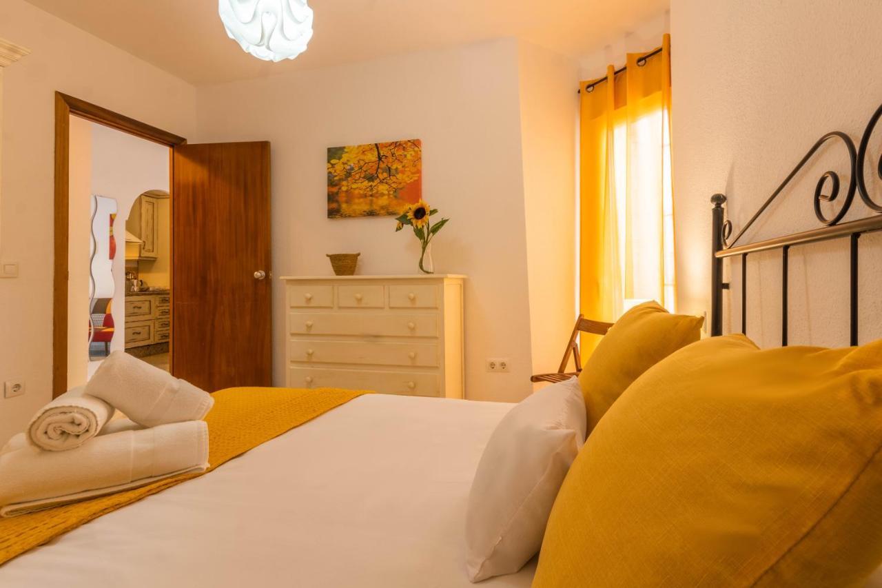 Apartamento Gema De La Juderia En Córdoba Eksteriør bilde