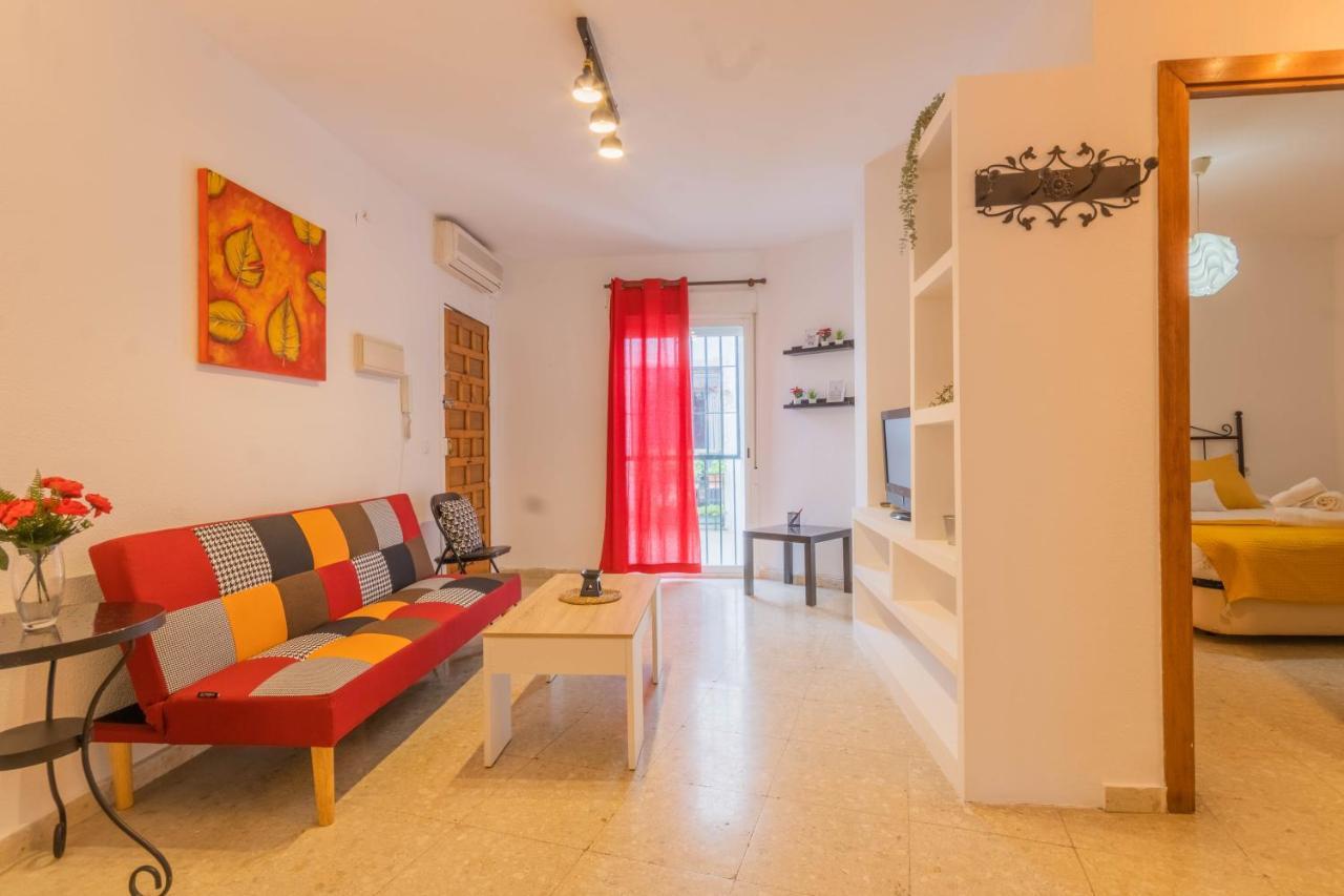 Apartamento Gema De La Juderia En Córdoba Eksteriør bilde